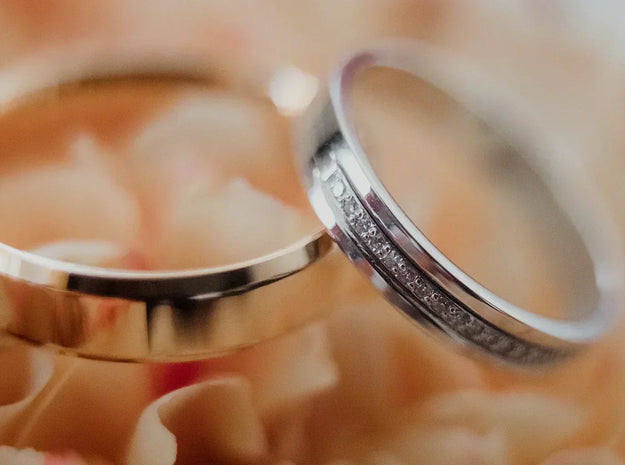 The Timeless Beauty of Diamond Jewelry