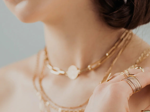 Fashion Jewelry Trends You Need to Know