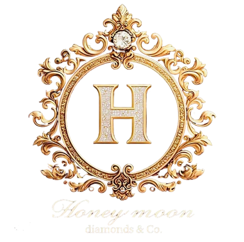 Honeymoon Diamonds & Co