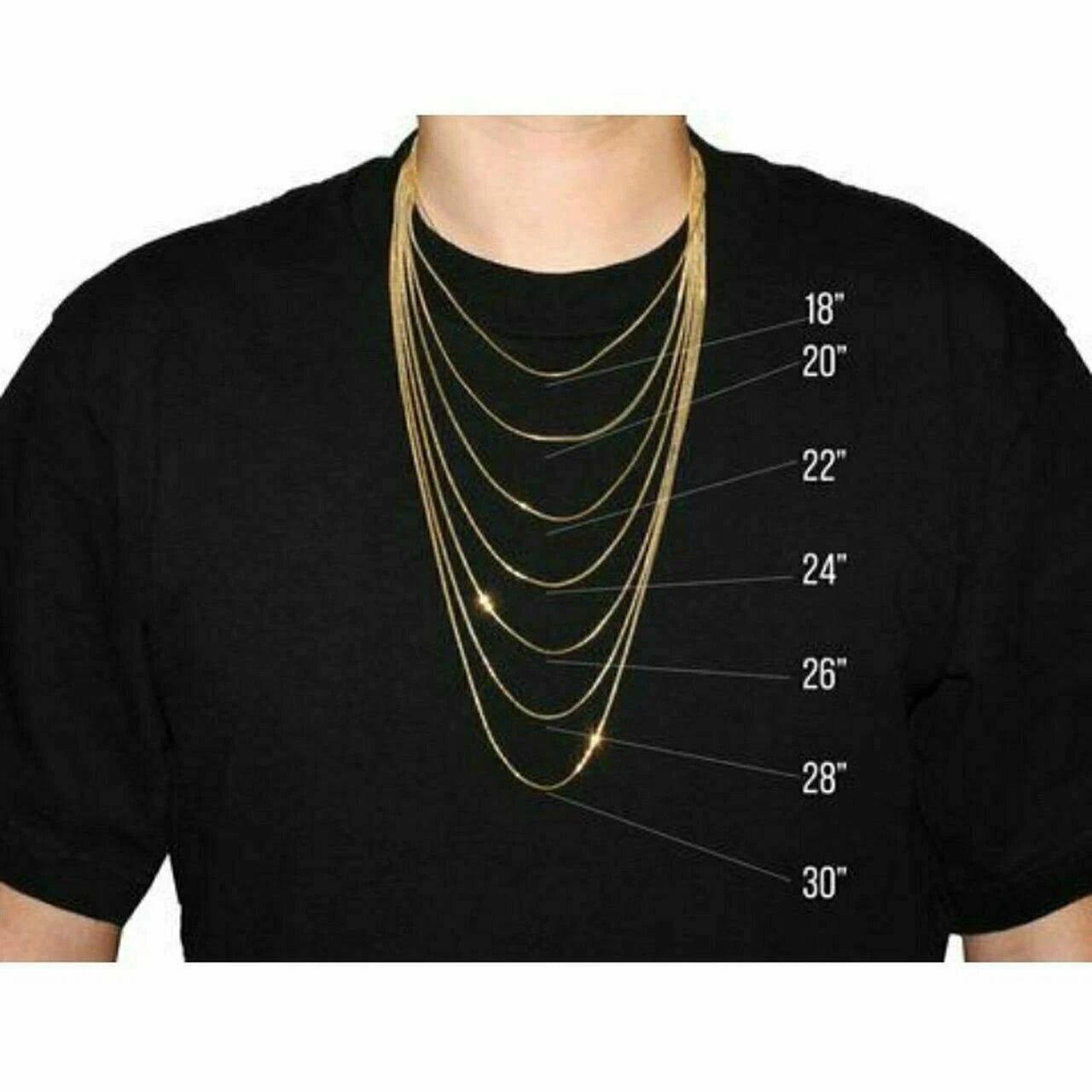 Solid 925 Sterling Silver Italian Rope Chain – 3.5mm Diamond-Cut Men’s Necklace