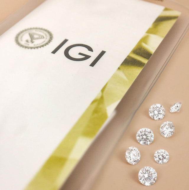 IGI Certified 5.00 CT E VS1 Heart Cut Lab Grown Diamond Engagement Ring 14k Solid Gold