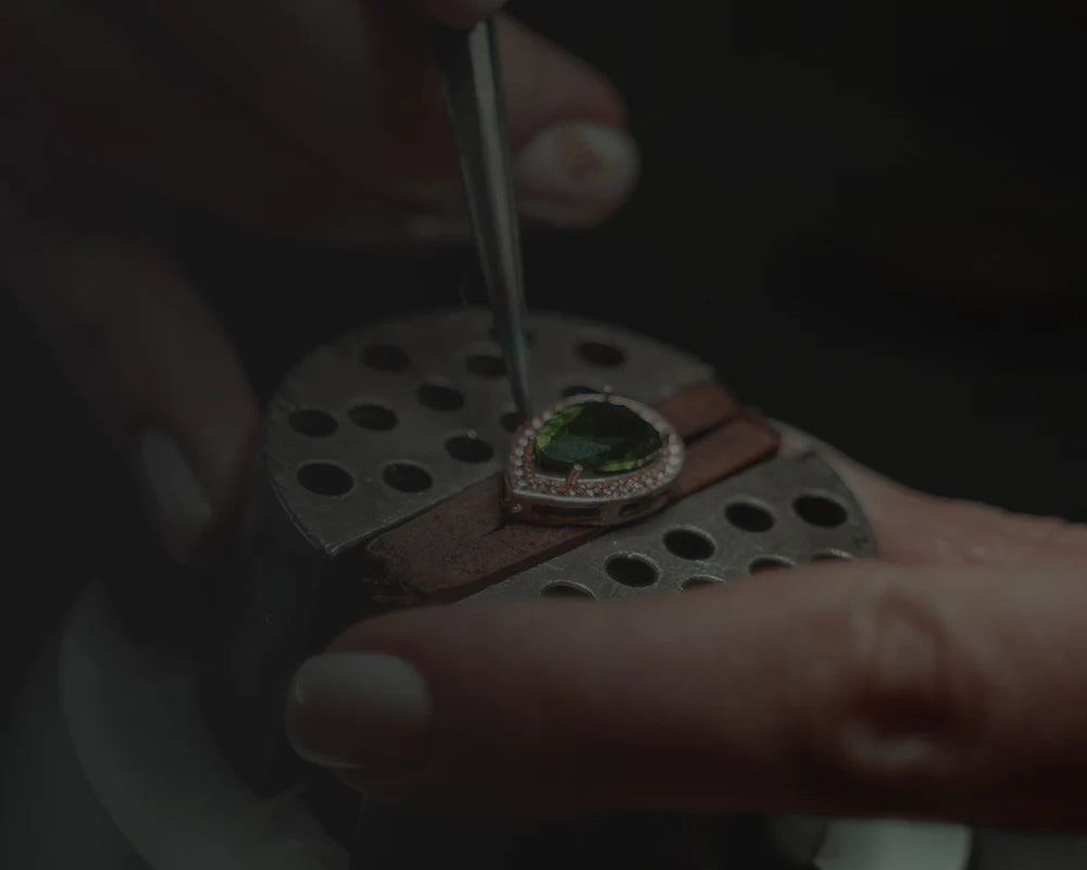 Honeymoon Diamonds & Co - Photo 5