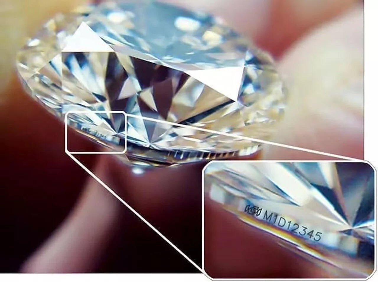 IGI Certified 1.00 CT E/VS1 Oval Cut Lab Grown Diamond Engagement Ring 14K Gold