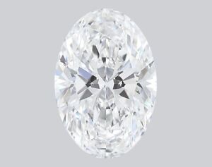 IGI Certified 3.00 Carat Emerald Cut Loose Lab Grown Diamond E Color VS1