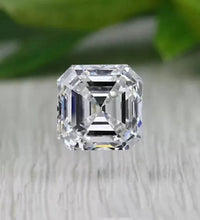 1.50 Carat Cushion Cut Loose Diamond E VS1 IGI Certified Lab Grown CVD