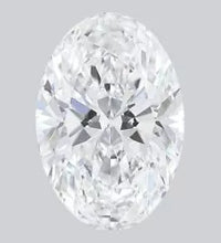 Lab Grown 2.00 Ct Round Cut D Color VS1 Clarity STONE IGI Certified CVD DIAMOND