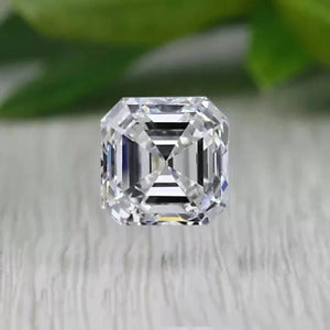 IGI Certified 1.50 Carat Oval Cut Loose Lab Grown Diamond E Color VVS2