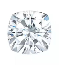 2.50 Carat Cushion Cut Loose Diamond E VS1 IGI Certified Lab Grown CVD