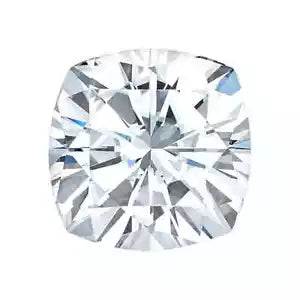 2.50 Carat Cushion Cut Loose Diamond E VS1 IGI Certified Lab Grown CVD
