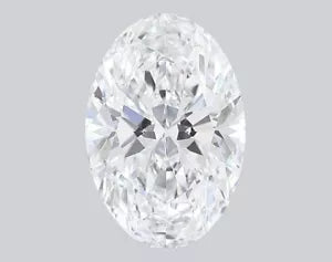Lab Grown 2.00 Ct Round Cut E Color VVS2 Clarity STONE IGI Certified DIAMOND