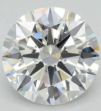 IGI Certified 1.00 Carat Oval Cut Loose Lab Grown Diamond E Color VVS2