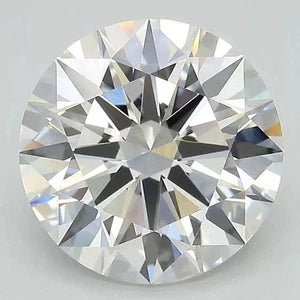 IGI Certified 1.00 Carat Oval Cut Loose Lab Grown Diamond E Color VVS2