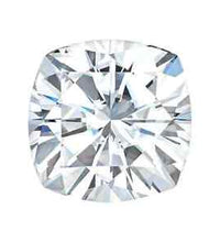 1.50 Carat Cushion Cut Loose Diamond E VS1 IGI Certified Lab Grown CVD