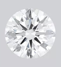ROUND Cut E Color VS1 Clarity IGI Certified Lab Grown CVD Diamond 1 To 4 Carat