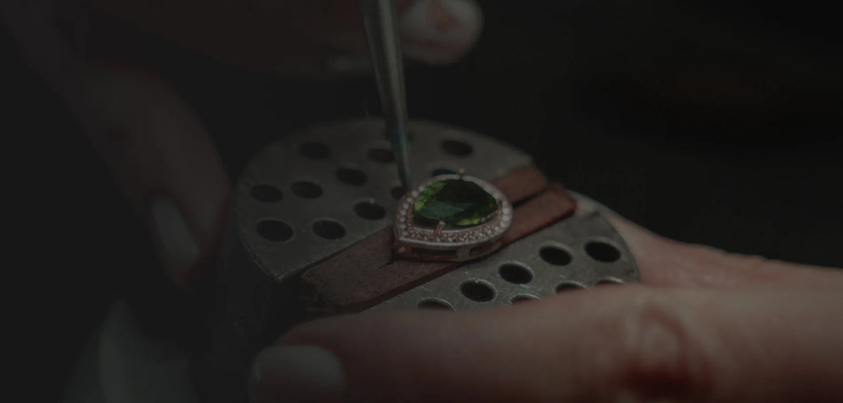 Honeymoon Diamonds & Co - Photo 4